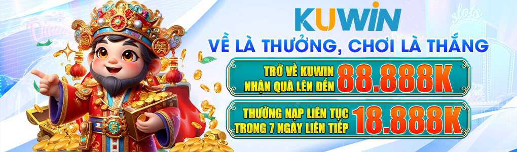 Banner quảng cáo 8xbetvina